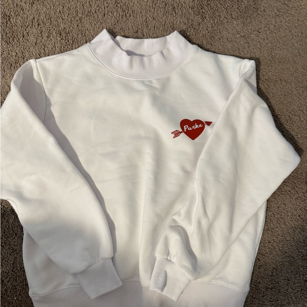 Parke Sweatshirt